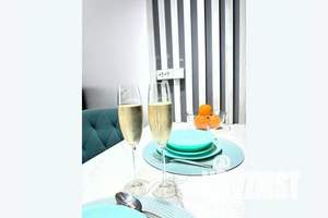 1-к квартира, посуточно, 30м2, 15/17 этаж