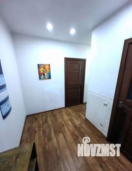 2-к квартира, на длительный срок, 52м2, 1/10 этаж