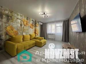 2-к квартира, на длительный срок, 65м2, 3/10 этаж
