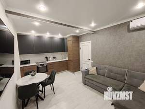 2-к квартира, на длительный срок, 44м2, 10/16 этаж