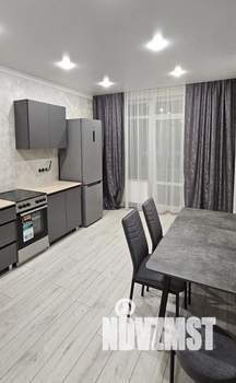 1-к квартира, на длительный срок, 36м2, 12/18 этаж