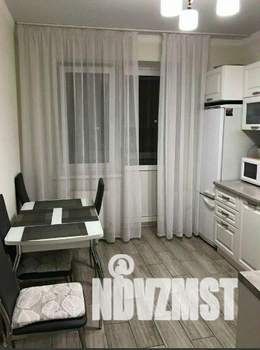 1-к квартира, на длительный срок, 40м2, 4/5 этаж