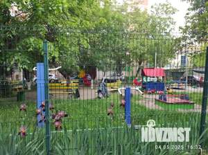 2-к квартира, посуточно, 56м2, 1/1 этаж