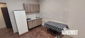 Студия квартира, на длительный срок, 30м2, 4/6 этаж