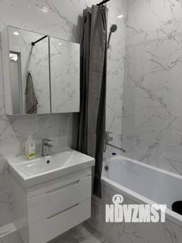 1-к квартира, на длительный срок, 37м2, 5/18 этаж