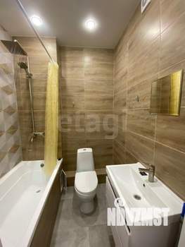 1-к квартира, на длительный срок, 38м2, 10/16 этаж