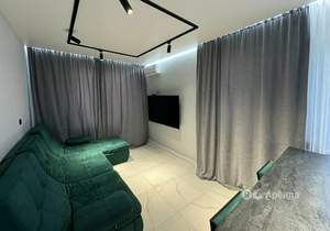 3-к квартира, на длительный срок, 55м2, 6/24 этаж