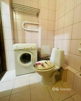 1-к квартира, на длительный срок, 38м2, 3/12 этаж