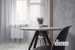 1-к квартира, на длительный срок, 36м2, 6/16 этаж