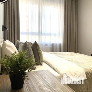 2-к квартира, посуточно, 59м2, 1/1 этаж