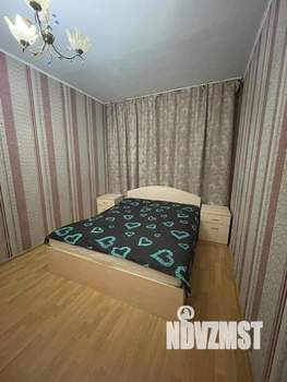 2-к квартира, на длительный срок, 55м2, 2/3 этаж