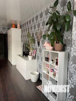 1-к квартира, на длительный срок, 60м2, 13/16 этаж