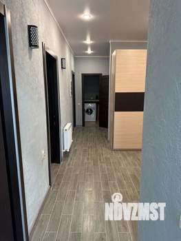 3-к квартира, на длительный срок, 74м2, 1/2 этаж