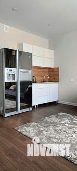 Студия квартира, на длительный срок, 30м2, 14/16 этаж