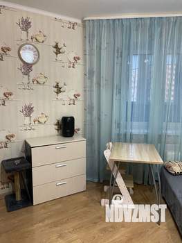 1-к квартира, на длительный срок, 38м2, 15/22 этаж