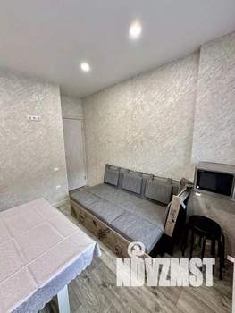 1-к квартира, посуточно, 39м2, 1/1 этаж