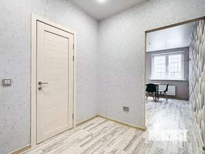 2-к квартира, на длительный срок, 42м2, 2/24 этаж