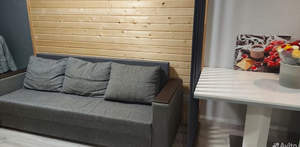 Студия квартира, на длительный срок, 28м2, 13/15 этаж