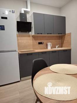 1-к квартира, на длительный срок, 41м2, 9/20 этаж