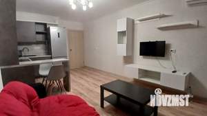 2-к квартира, на длительный срок, 48м2, 11/17 этаж