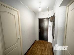 1-к квартира, на длительный срок, 37м2, 8/16 этаж