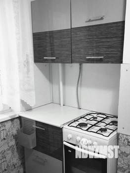 1-к квартира, на длительный срок, 33м2, 7/9 этаж