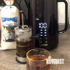 1-к квартира, посуточно, 44м2, 1/1 этаж
