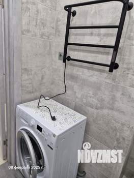 1-к квартира, на длительный срок, 37м2, 11/25 этаж