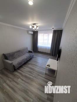 1-к квартира, на длительный срок, 33м2, 1/3 этаж