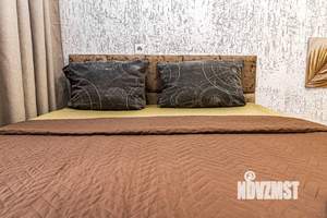 Студия квартира, посуточно, 23м2, 11/18 этаж