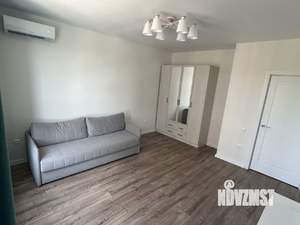 1-к квартира, на длительный срок, 41м2, 11/24 этаж