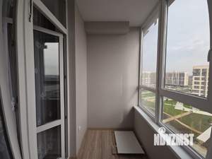 1-к квартира, на длительный срок, 42м2, 8/18 этаж