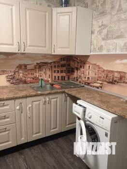 2-к квартира, на длительный срок, 56м2, 6/18 этаж