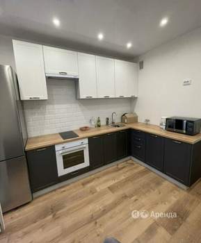 1-к квартира, на длительный срок, 32м2, 11/22 этаж