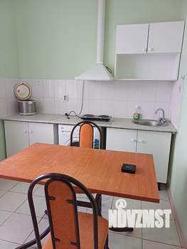 1-к квартира, на длительный срок, 30м2, 2/3 этаж