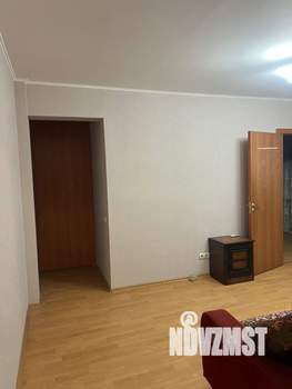3-к квартира, на длительный срок, 60м2, 1/5 этаж
