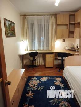 2-к квартира, на длительный срок, 50м2, 9/9 этаж