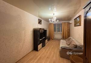 1-к квартира, на длительный срок, 40м2, 1/7 этаж