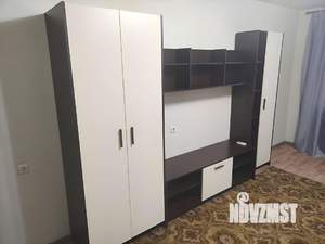 1-к квартира, на длительный срок, 40м2, 8/16 этаж