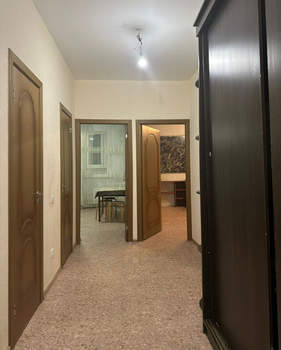 2-к квартира, на длительный срок, 60м2, 18/22 этаж