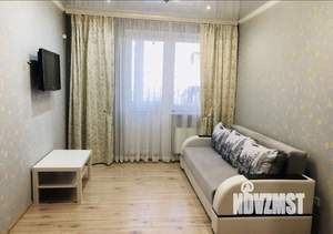 1-к квартира, на длительный срок, 38м2, 5/16 этаж