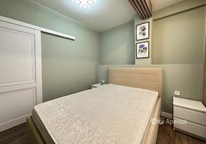 2-к квартира, на длительный срок, 52м2, 8/16 этаж