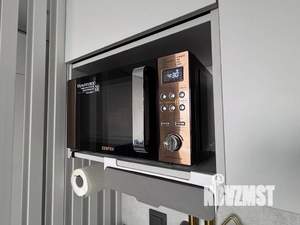 1-к квартира, посуточно, 24м2, 1/1 этаж