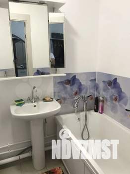 1-к квартира, на длительный срок, 40м2, 11/16 этаж