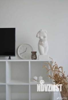 2-к квартира, на длительный срок, 53м2, 21/22 этаж