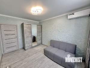1-к квартира, на длительный срок, 34м2, 2/16 этаж
