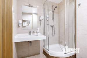 2-к квартира, посуточно, 40м2, 1/1 этаж