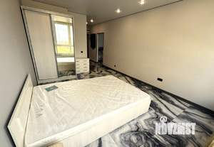 1-к квартира, на длительный срок, 44м2, 9/24 этаж