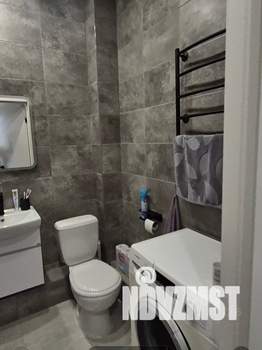 1-к квартира, на длительный срок, 36м2, 11/24 этаж