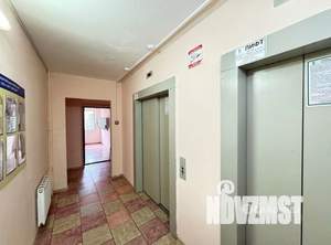 Студия квартира, посуточно, 30м2, 3/16 этаж